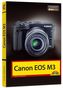 Canon EOS M3 Handbuch