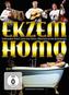 Ekzem Homo, 1 DVD