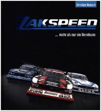 Zakspeed