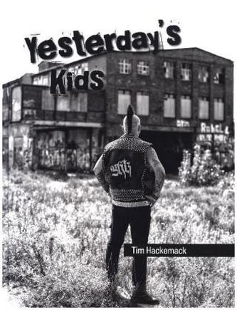 Yesterday's Kids