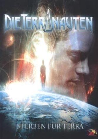 Die Terranauten - Sterben für Terra