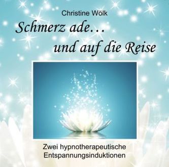Schmerz Ade... und auf die Reise, Audio-CD