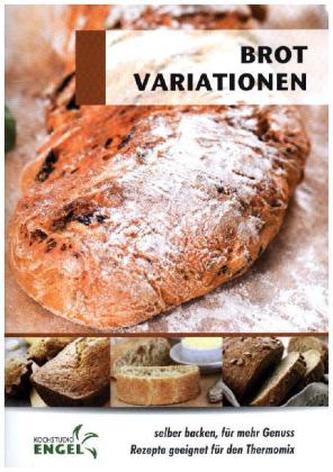 Brot Variationen