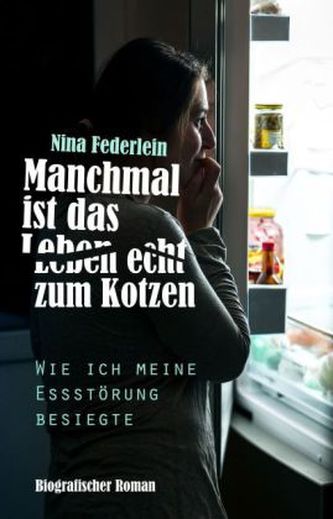 Manchmal ist das Leben echt zum Kotzen