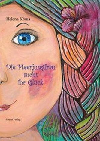 Die Meerjungfrau sucht ihr Glück