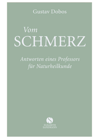 Vom Schmerz
