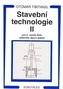 Stavební technologie II. pro SOU