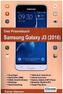 Das Praxisbuch Samsung Galaxy J3