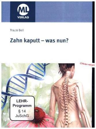 Zahn kaputt - was nun?, DVD