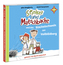 Stinker und Matschbacke und das Stachelschwein aus Vollblödberg, 1 Audio-CD