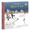 Elfrid und Leo - Das Fußballweihnachtswunder, 2 Audio-CDs