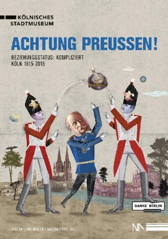 Achtung: Preußen!