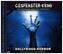 Gespenster-Krimi - Hollywood-Horror, 1 Audio-CD