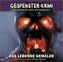 Gespenster-Krimi - Das lebende Gemälde, 1 Audio-CD