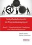 Individualarbeitsrecht im Personalmanagement. Bd.2