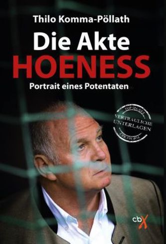 Die Akte Hoeneß