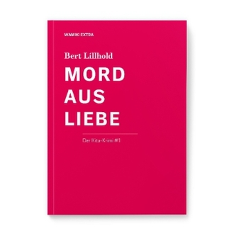 Mord aus Liebe