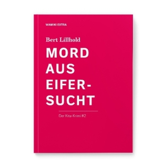Mord aus Eifersucht