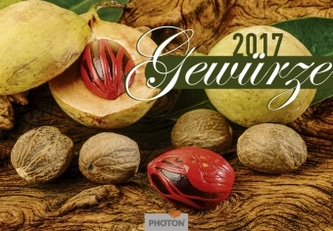 Gewürze 2017