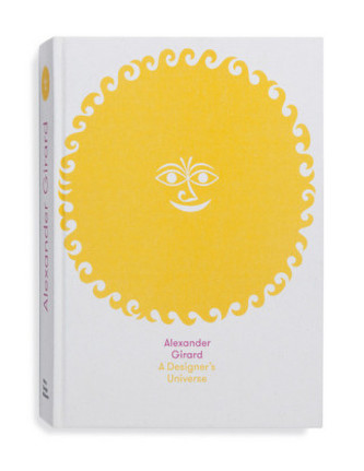 Alexander Girard, English Edition