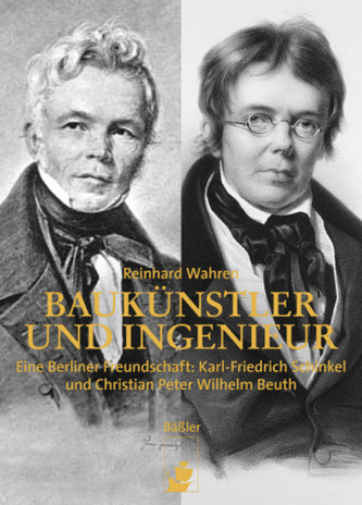 Baukünstler und Ingenieur