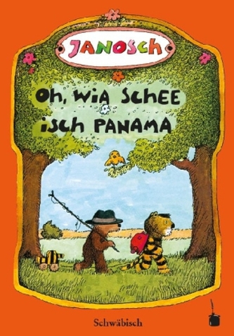Mann, wo scheun is Panama