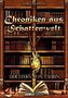 Chroniken aus Schattenwelt, Der Stern von Taurin