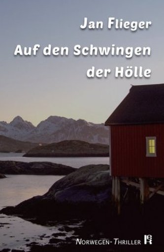 Auf den Schwingen der Hölle