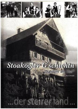 Stoakogler G'schichtn