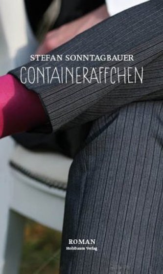 Containeräffchen