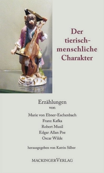 Der tierisch-menschliche Charakter