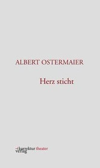 Herz sticht