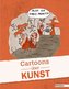 Cartoons über Kunst
