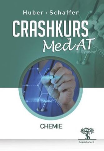 Crashkurs MedAT - Chemie