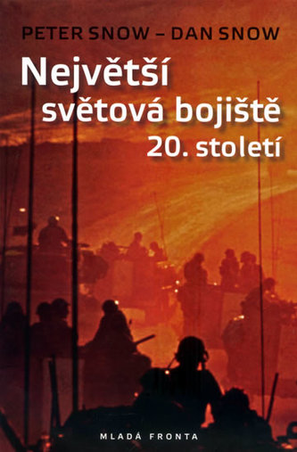 Největší světová bojiště 20. století