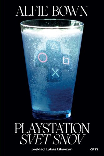 Playstation  Svet snov