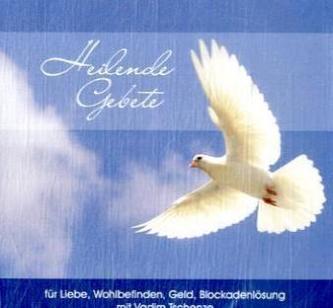 Heilende Gebete, Audio-CD