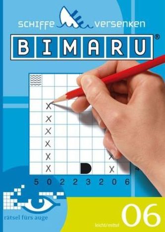 Bimaru. Bd.6