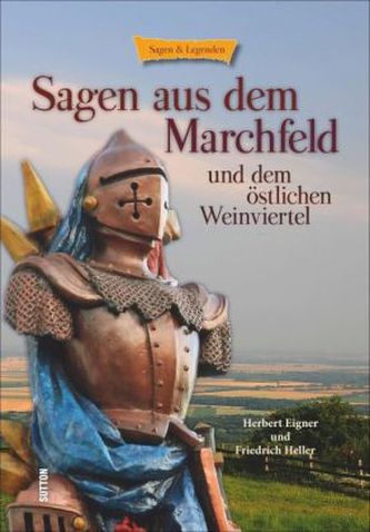 Sagen aus dem Marchfeld