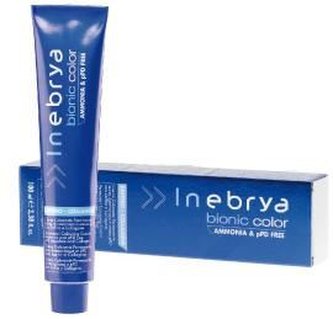 Inebrya NEW Bionic Color Neutro Neutral 100 ml