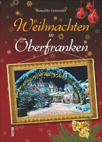 Weihnachten in Oberfranken