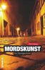 Mordskunst