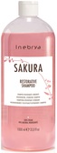 Inebrya Sakura Restorative Shampoo 1000ml