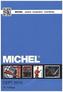 MICHEL-Katalog CEPT 2015