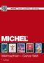 MICHEL Motivkatalog Weihnachten - Ganze Welt