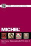 MICHEL Germany Specialized Catalogue 2015. Vol.2
