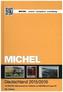 Michel Deutschland-Katalog 2015/2016, m. CD-ROM
