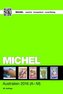 MICHEL Australien, Ozeanien, Antarktis 2016. Bd.1