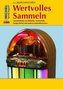 MICHEL Magazin Wertvolles Sammeln. No.4