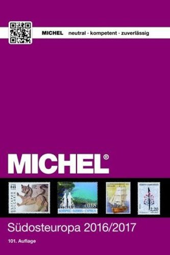MICHEL Südosteuropa 2016/2017